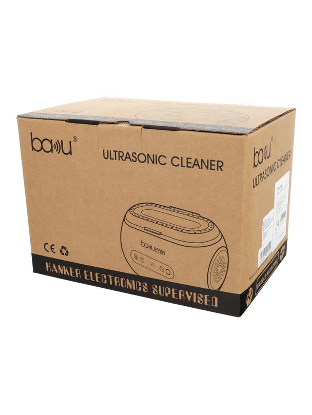 Wanna Ultradźwiękowa BAKU BK-3060