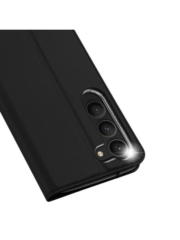 DUX DUCIS kabura SKIN PRO do SAMSUNG S23 czarna