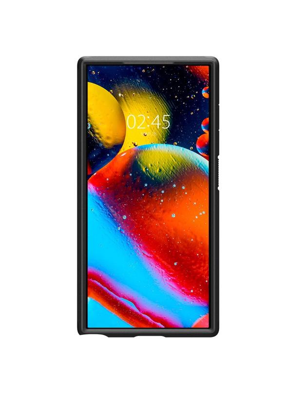 SPIGEN futerał TOUGH ARMOR do SAMSUNG S24 Ultra black