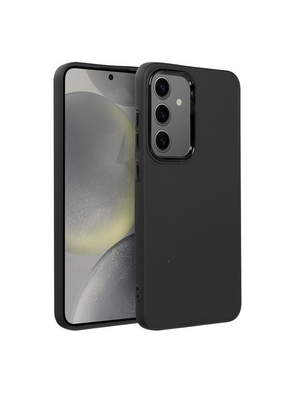 Futerał FRAME do SAMSUNG S24 Plus czarny