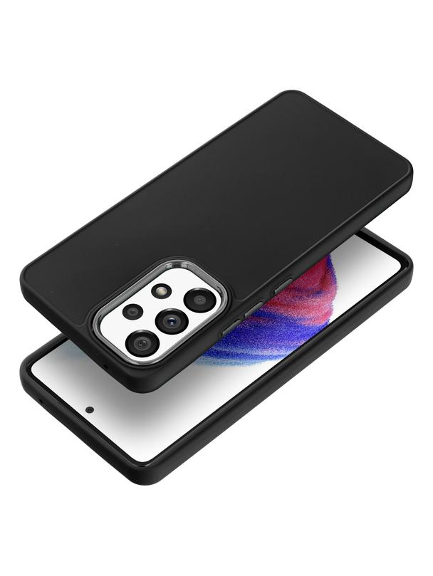 Futerał FRAME do SAMSUNG A53 5G czarny