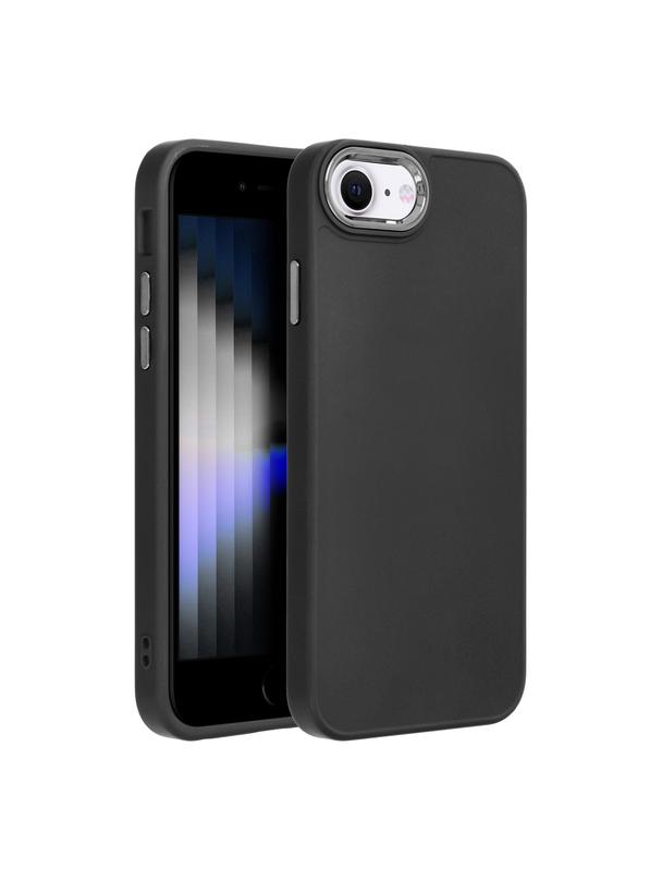 Futerał FRAME do IPHONE 7 / 8 / SE 2020 / SE 2022 czarny