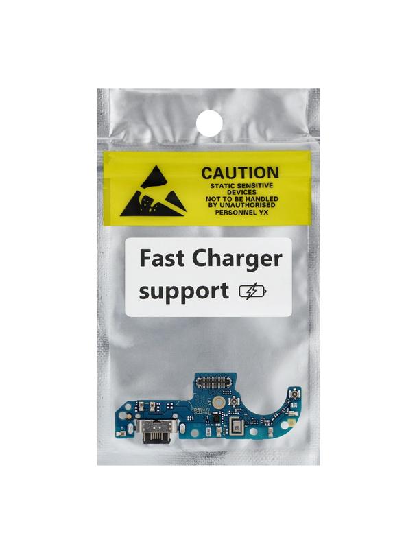 Płytka ładowania do MOTOROLA G42 OEM (Fast Charger)