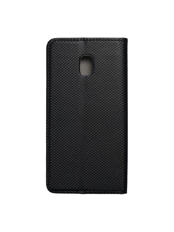 Kabura SMART CASE Book do SAMSUNG J3 2017 czarny