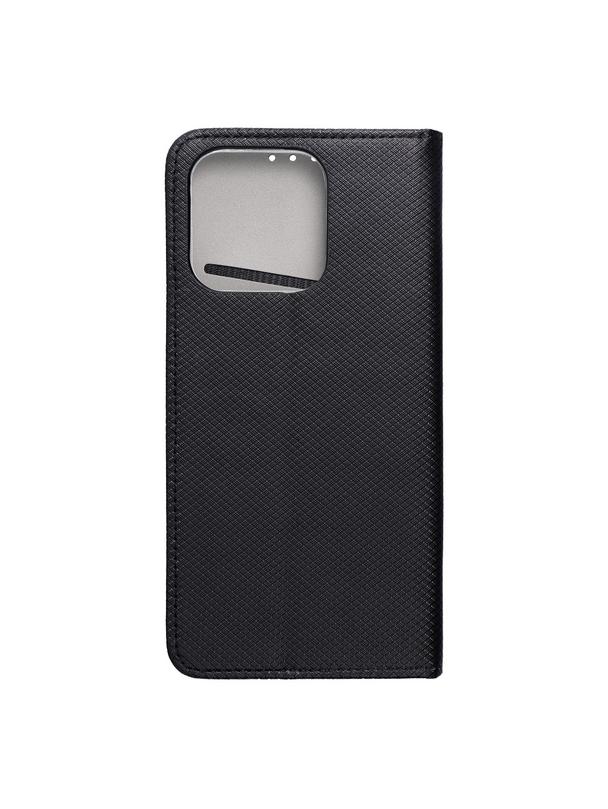 Kabura SMART CASE Book do HONOR X8b czarny