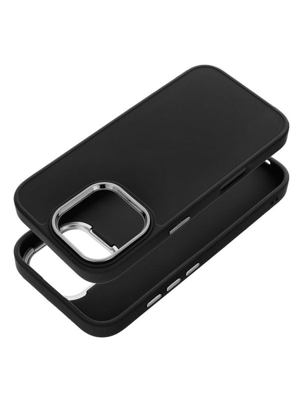 Futerał FRAME do XIAOMI Redmi 13C / POCO C65 czarny