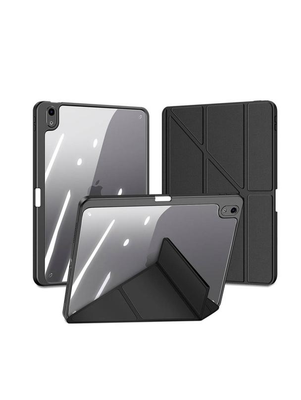 DUX DUCIS etui MAGI z miejscem na rysik do iPad Air 4/5 10,9 czarne