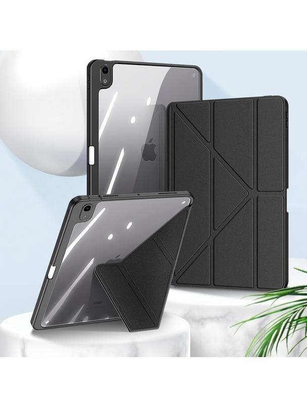 DUX DUCIS etui MAGI z miejscem na rysik do iPad Air 4/5 10,9 czarne