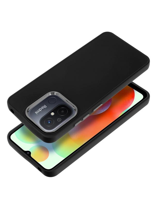 Futerał FRAME do XIAOMI Redmi 12C czarny