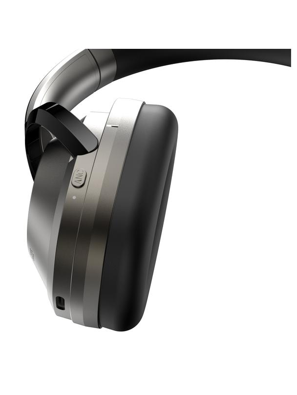 HIFUTURE słuchawki bezprzewodowe bluetooth nagłowne ANC TOUR PRO czarne