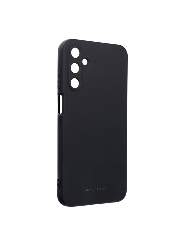 ROAR futerał SPACE do SAMSUNG A15 4G / A15 5G Czarny