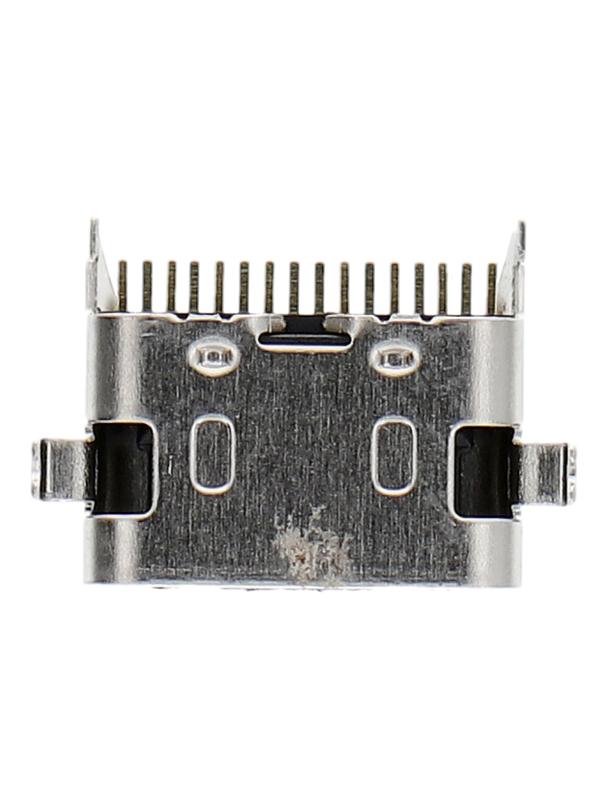 Złącze gniazdo ładowania do MOTOROLA E7 Power ORI