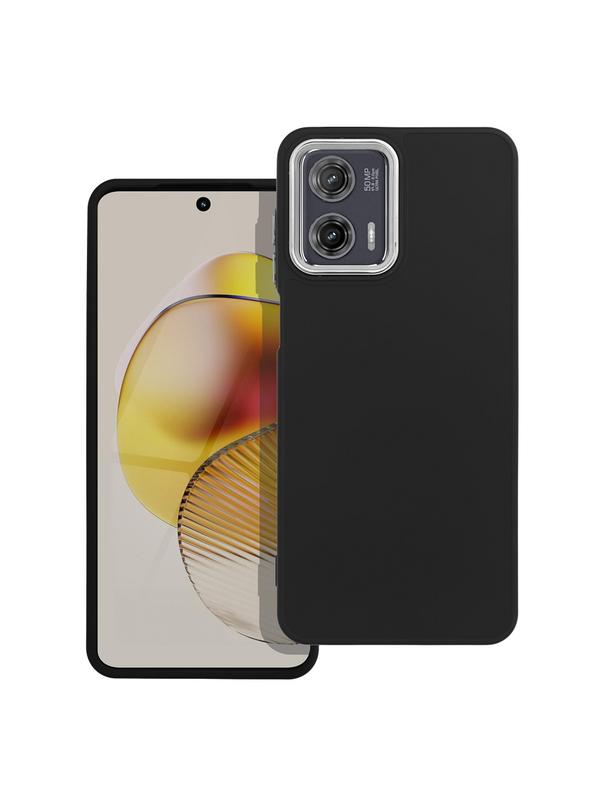 Futerał FRAME do MOTOROLA G73 czarny