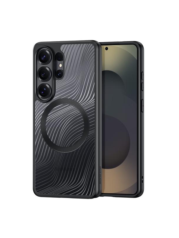 DUX DUCIS futerał AIMO do SAMSUNG S26 Ultra czarny