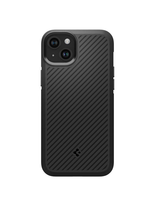 SPIGEN futerał CORE ARMOR do IPHONE 15 Plus matte black
