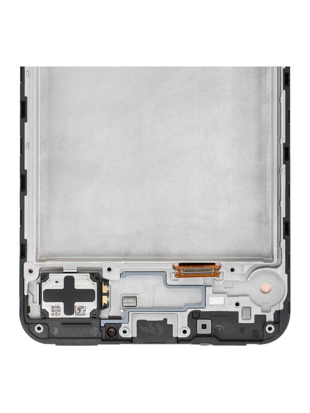 ServicePack Wyświetlacz LCD SAMSUNG A17 5G A176B GH82-38045A