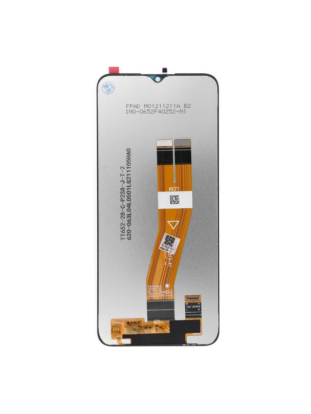 FixCell wyświetlacz do SAMSUNG a02s a025F/M OEM bez ramki