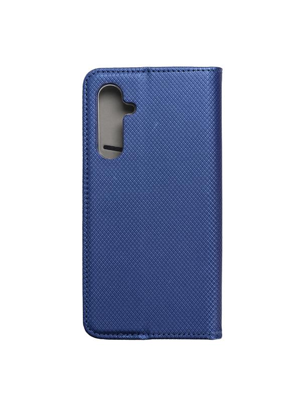 Kabura SMART CASE Book do SAMSUNG A54 5G granatowy