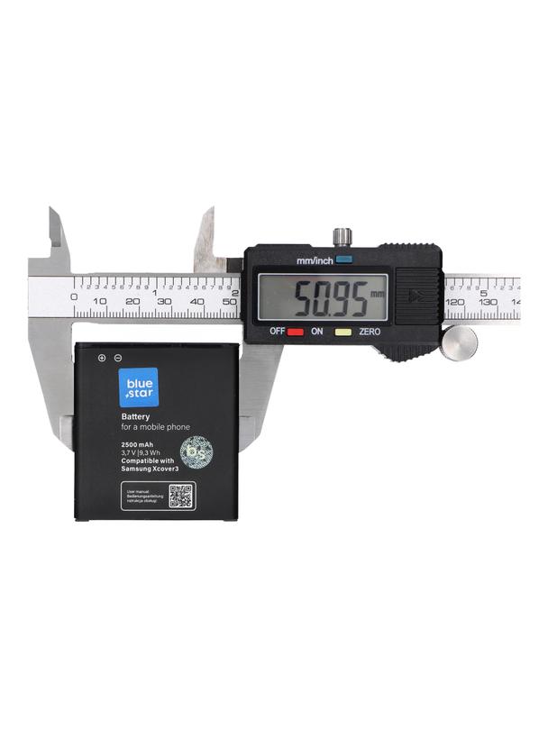 Bateria do Samsung Xcover 3 G388 2500 mAh Blue Star Premium
