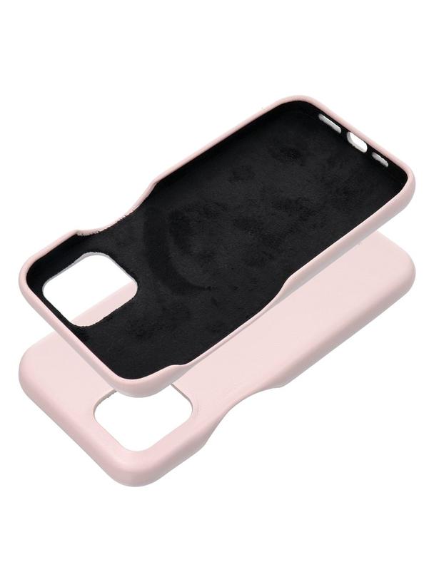 ROAR futerał LOOK do IPHONE 12 Pro Max Różowy