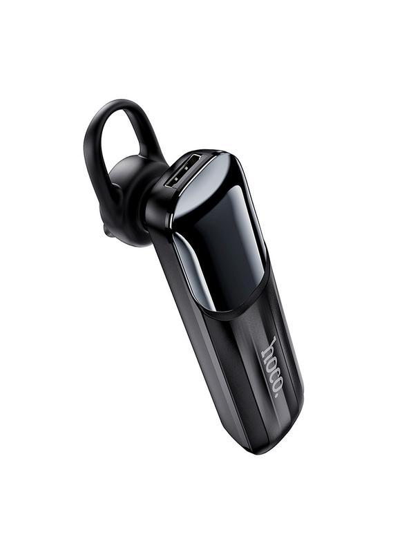 Słuchawka bluetooth Hoco E57 czarna