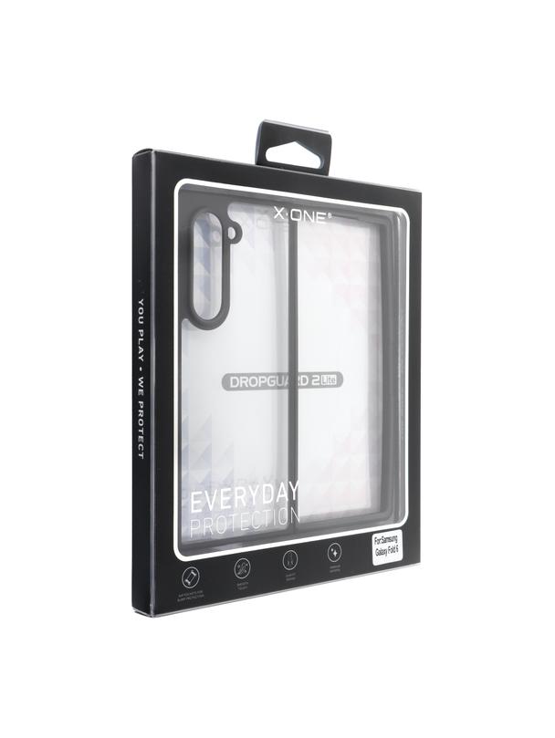 Futerał X-ONE Dropguard 2 Lite - do Samsung Galaxy Fold 6