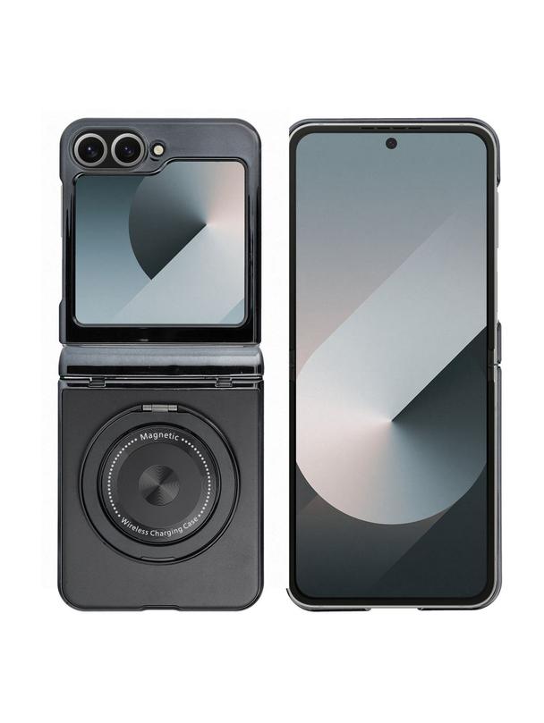 Futerał HCD3 kompatybilny z MagSafe do SAMSUNG Galaxy Z FLIP 6 / FLIP 7 FE