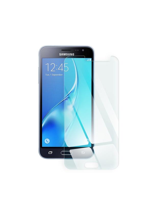 Szkło hartowane do Samsung Galaxy J3 2016 Blue Star