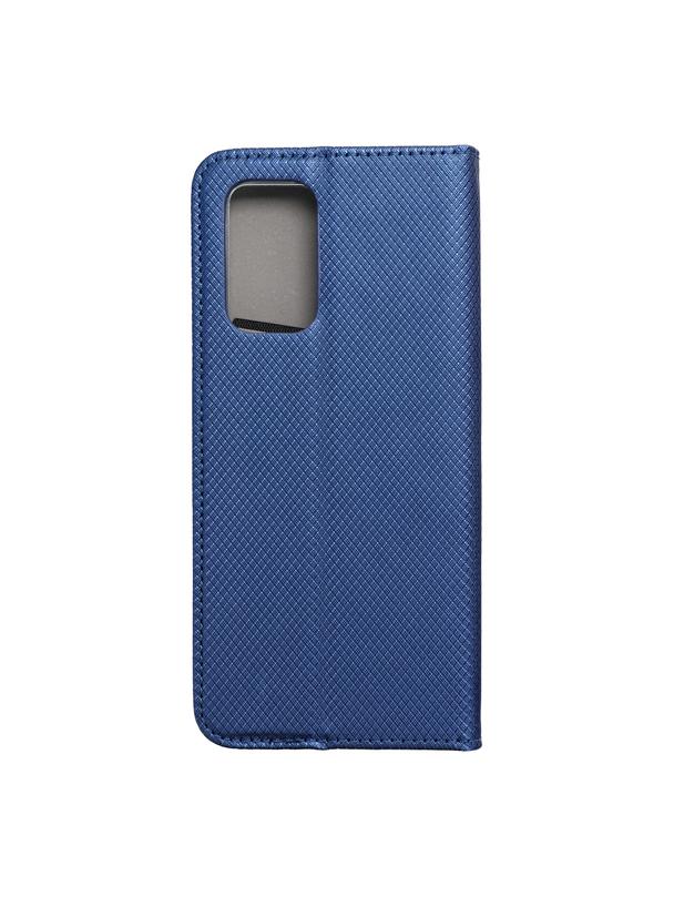 Kabura SMART CASE Book do OPPO A54 5G granatowy