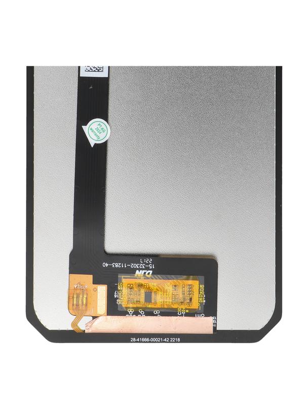 FixCell wyświetlacz LCD do BLACKVIEW BL8800 OEM bez ramki