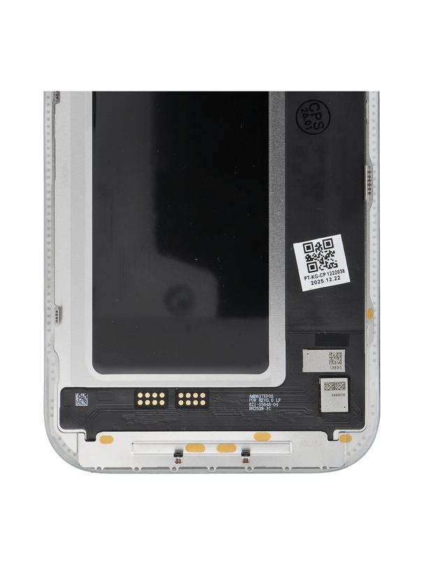 FixCell wyświetlacz do  IPHONE 17 Pro SOFT OLED(możliwa wymiana ic)