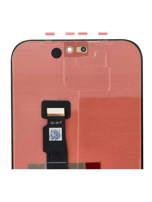 Wyświetlacz LCD do HONOR X8B 200 lite OEM bez ramki