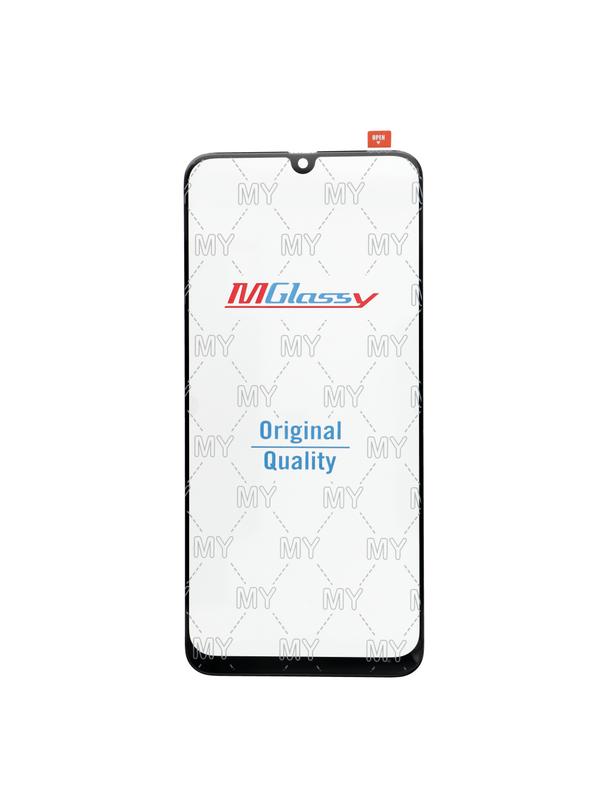 MUSTTBY szybka + oca SAMSUNG m21