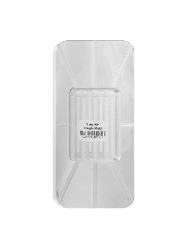 Forma do sublimacji dwuwartwowy futerał do SAMSUNG A54