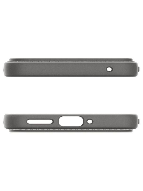 SPIGEN futerał LIQUID AIR do GOOGLE Pixel 9 Pro XL marble grey