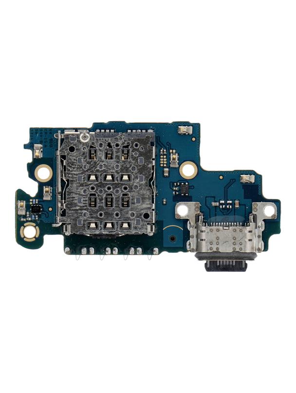 Płytka ładowania do SAMSUNG A53 5G A536F/B/E OEM (Fast Charger)