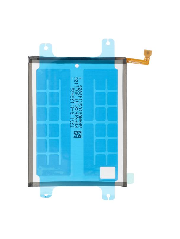ServicePack Bateria  do SAMSUNG A72 A725F GH82-25461A