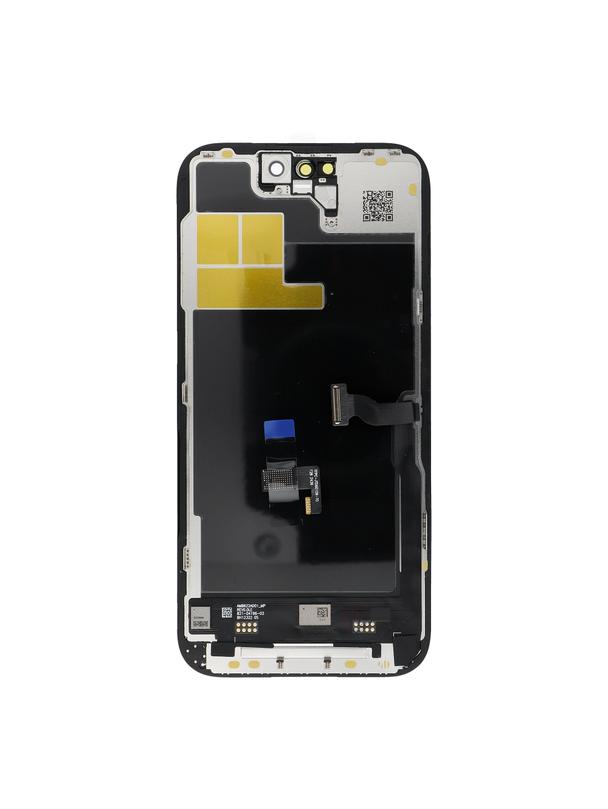 JK Wyświetlacz LCD do IPHONE 14 PRO FullHD Incell (Change IC)