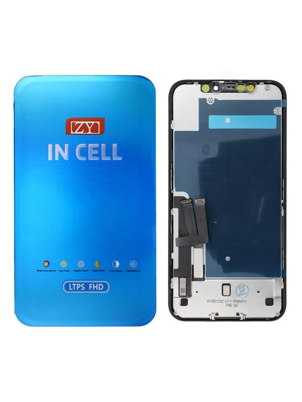 ZY Wyświetlacz LCD do IPHONE 11 FFHD-900p Incell (Change IC)