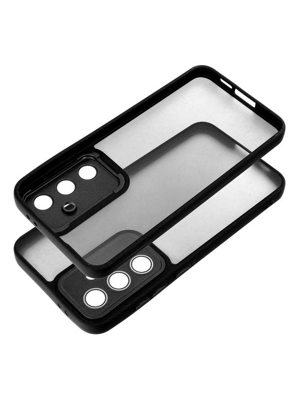 Futerał VARIETE do SAMSUNG S24 FE czarny