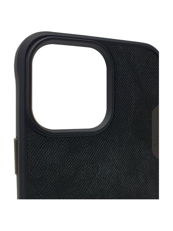 NIMMY futerał BIG EYED PET 2.0 Panda do IPHONE 15 Pro Max czarny