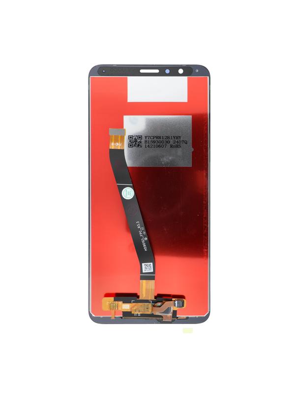 FixCell wyświetlacz LCD do HONOR 7X OEM bez ramki