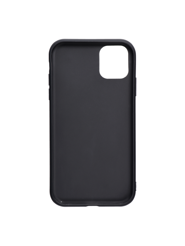 Futerał MATT do IPHONE 11 czarny