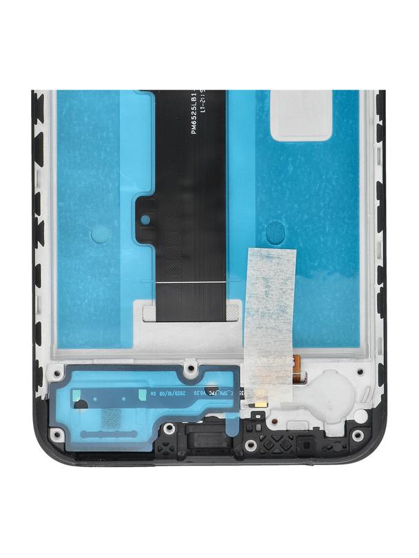 ServicePack Wyświetlacz LCD do MOTOROLA Moto G20 5D68C18521