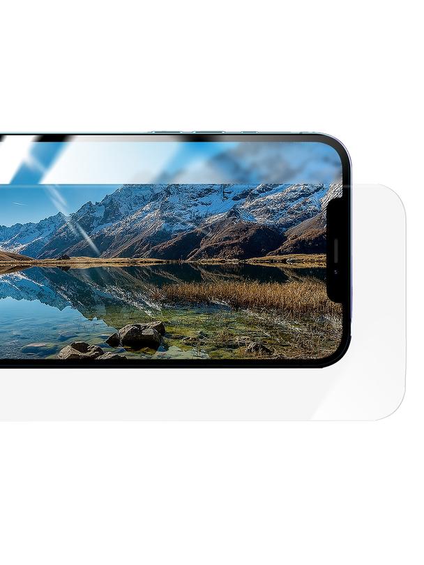 Szkło hybrydowe do Samsung S25 Forcell Flexible Nano Glass