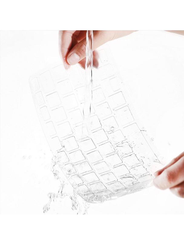 WiWU - Folia ochronna TPU na klawiaturę dla Macbooka Pro 14.2" 2021 (A2442)