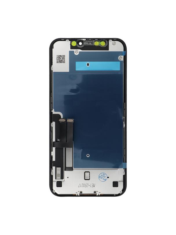 JK Wyświetlacz LCD do IPHONE 11 FullHD Incell (Change IC)