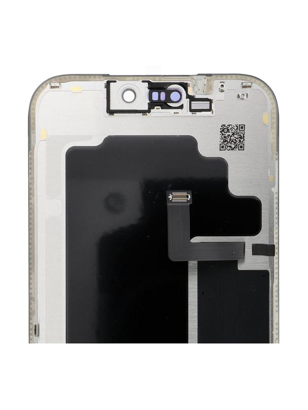 JK Wyświetlacz LCD do IPHONE 17 PRO MAX SOFT OLED