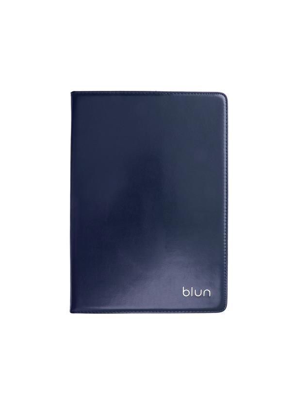 BLUN uniwersalny futerał na tablet 11" (UNT) niebieski