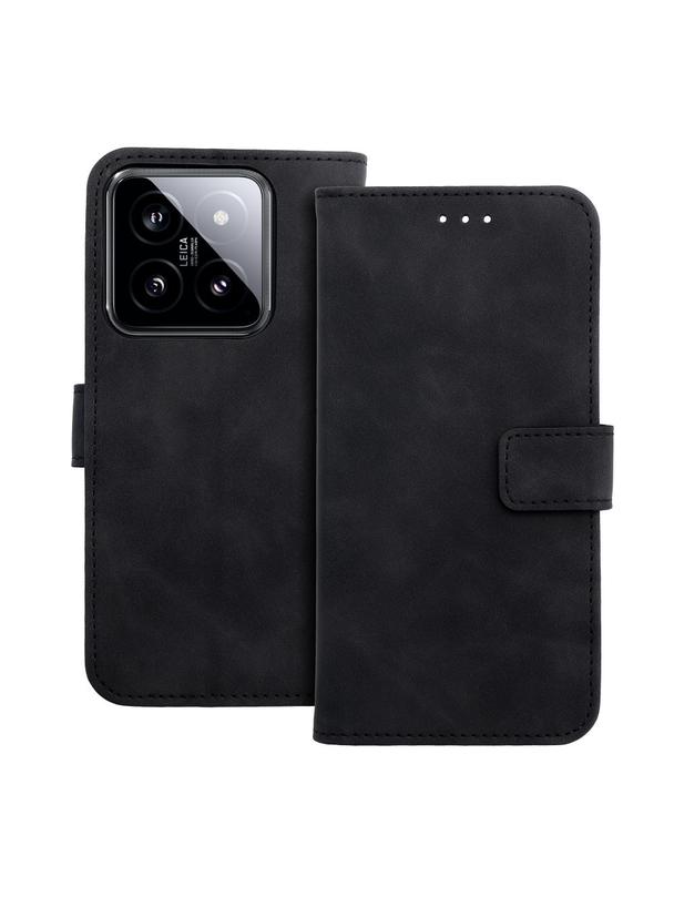 Kabura TENDER Book do XIAOMI 14 Ultra czarny